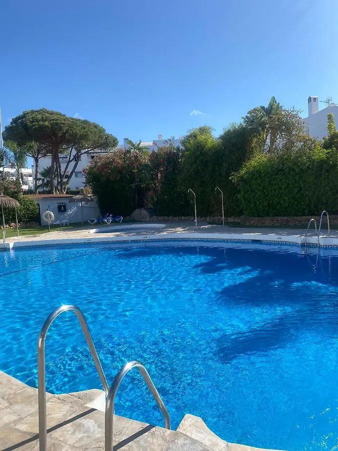 Tranquility Studio Apartment Málaga España