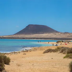  Сasa de vacaciones Eslanzarote El Ancla House, Wifi España