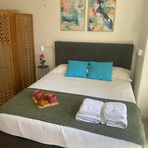  Apartamento Apartamento En Pleno Centro Historico De España