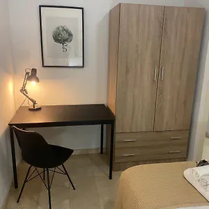  Apartamento En El Centro Histórico España